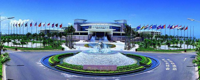 疫情下第一個黃金周，旅游業(yè)絕地反擊