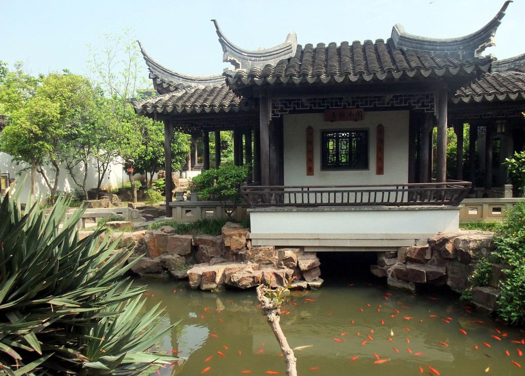 “到中國，游蘇州”系列活動在蘇州啟動