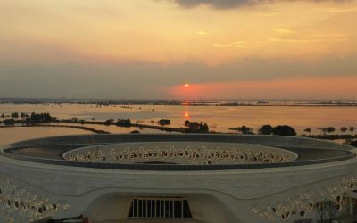 9月23日南昌漢代?；韬顕z址公園開園