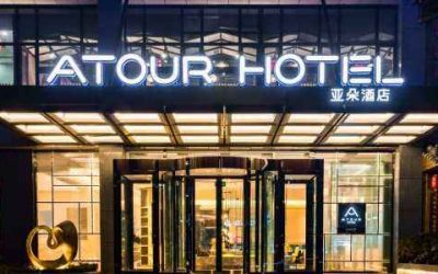 中端酒店數(shù)量、質(zhì)量和流量之爭升級