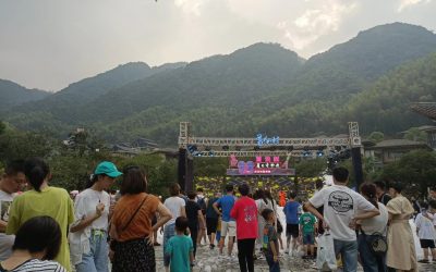 中秋假日酒店行業(yè)銷(xiāo)售暴漲，夏天是今年旅游銷(xiāo)售市場(chǎng)“轉(zhuǎn)折點(diǎn)”